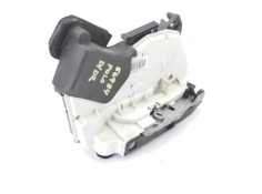 Recambio de cierre electromagnetico delantero derecho para volkswagen polo v (6r1) 1.4 advance referencia OEM IAM 5K1837016B  