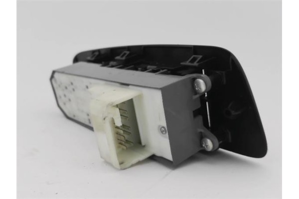 Recambio de mando elevalunas delantero izquierdo para toyota auris (e15) 2.0 d-4d referencia OEM IAM 8404002080  