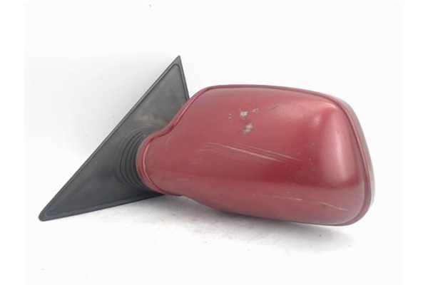 Recambio de retrovisor izquierdo para rover rover 400 lim. (xw) referencia OEM IAM E6008337  