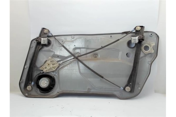 Recambio de elevalunas electrico delantero izquierdo para seat ibiza (6l1) referencia OEM IAM 6L3837751K  