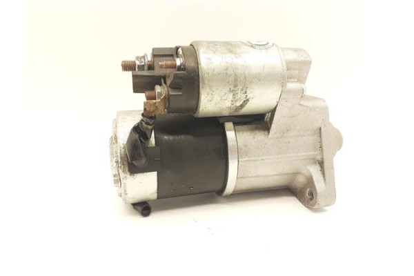 Recambio de motor arranque para renault clio iii 1.5 dci referencia OEM IAM 8200584658 LRS01968 
