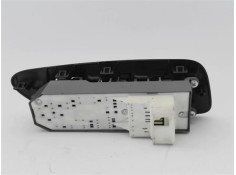Recambio de mando elevalunas delantero izquierdo para toyota auris (e15) 2.0 d-4d referencia OEM IAM 8404002080  