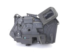 Recambio de cierre electromagnetico delantero derecho para volkswagen polo v (6r1) 1.4 advance referencia OEM IAM 5K1837016B  