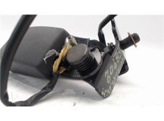 Recambio de anclaje cinturon trasero derecho para kia rio (ub) 1.2 basic referencia OEM IAM 898401W200HU  