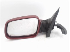 Recambio de retrovisor izquierdo para rover rover 400 lim. (xw) referencia OEM IAM E6008337  