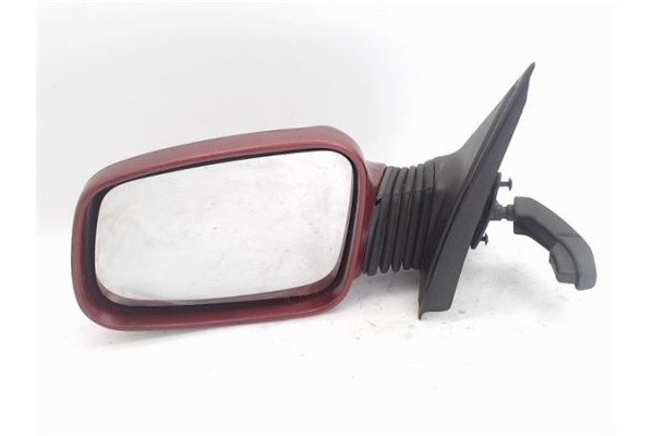 Recambio de retrovisor izquierdo para rover rover 400 lim. (xw) referencia OEM IAM E6008337  