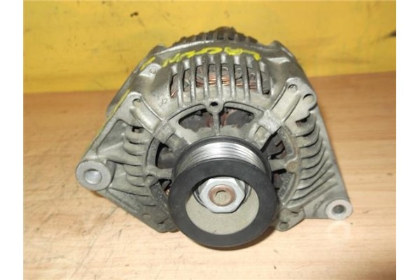 Recambio de alternador para renault laguna (b56)(1994) 2.0 (b56c/h/n) referencia OEM IAM 770044582 A13VI209 2541981B 