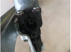 Recambio de mecanismo elevalunas trasero izquierdo para renault clio iii 1.5 dci (br17, cr17) referencia OEM IAM 8200291151 9812