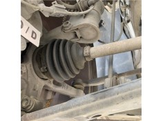 Recambio de palier delantero derecho para fiat punto / grande punto (199) 1.4 referencia OEM IAM 55700559  