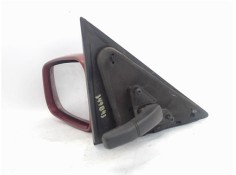 Recambio de retrovisor izquierdo para rover rover 400 lim. (xw) referencia OEM IAM E6008337  