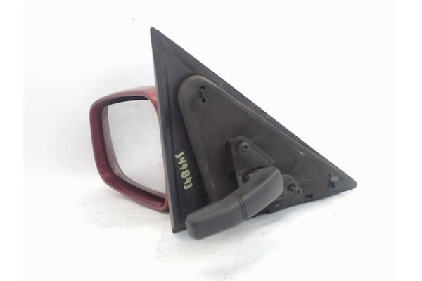 Recambio de retrovisor izquierdo para rover rover 400 lim. (xw) referencia OEM IAM E6008337  