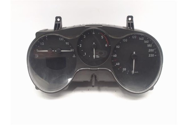 Recambio de cuadro completo para seat altea (5p1) 1.9 tdi referencia OEM IAM a2c53029630  