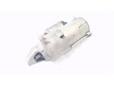 Recambio de motor arranque para chevrolet lacetti 1.6 cdx referencia OEM IAM 25187957  