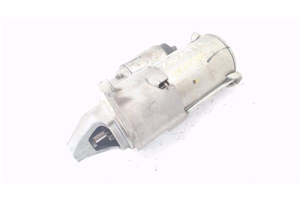 Recambio de motor arranque para chevrolet lacetti 1.6 cdx referencia OEM IAM 25187957  