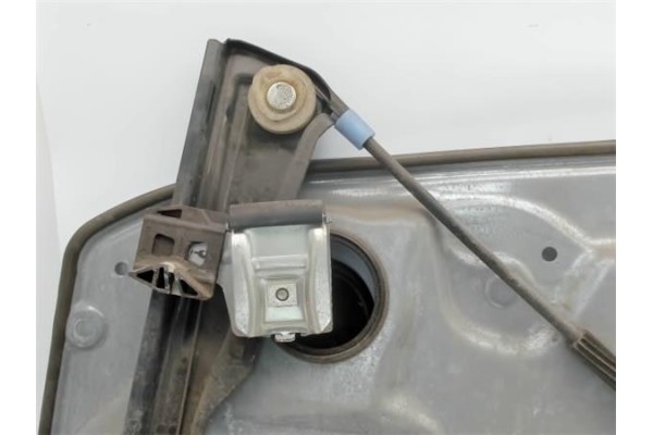 Recambio de elevalunas electrico delantero izquierdo para seat ibiza (6l1) referencia OEM IAM 6L3837751K  
