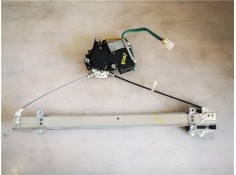 Recambio de mecanismo elevalunas delantero derecho para mitsubishi space wagon (n80/n90) 2.4 referencia OEM IAM MR415428  