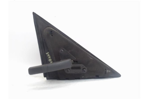 Recambio de retrovisor izquierdo para rover rover 400 lim. (xw) referencia OEM IAM E6008337  