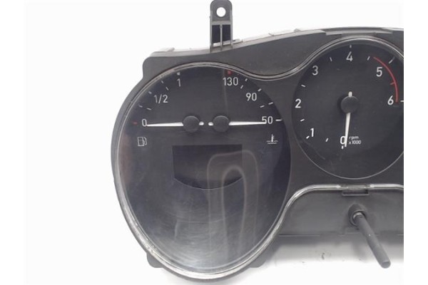 Recambio de cuadro completo para seat altea (5p1) 1.9 tdi referencia OEM IAM a2c53029630  