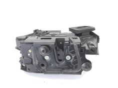 Recambio de cierre electromagnetico delantero derecho para volkswagen polo v (6r1) 1.4 advance referencia OEM IAM 5K1837016B  