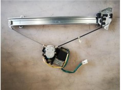 Recambio de mecanismo elevalunas delantero derecho para mitsubishi space wagon (n80/n90) 2.4 referencia OEM IAM MR415428  