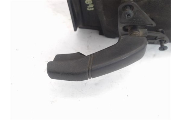 Recambio de retrovisor izquierdo para rover rover 400 lim. (xw) referencia OEM IAM E6008337  