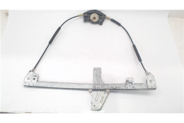 Recambio de mecanismo elevalunas delantero izquierdo para peugeot 307 (s1) referencia OEM IAM 9221K1  