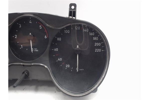 Recambio de cuadro completo para seat altea (5p1) 1.9 tdi referencia OEM IAM a2c53029630  