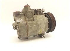 Recambio de compresor aire acond. para land rover freelander soft top 2.0 td4 referencia OEM IAM 4472208512 7SBU16C 12B6706 