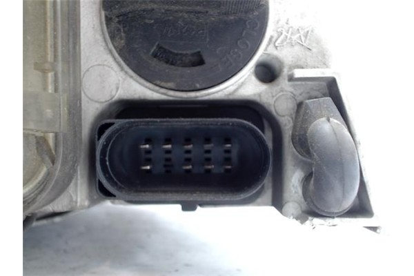 Recambio de faro delantero dcho para skoda octavia berlina (1z3) referencia OEM IAM 1U1941018N  