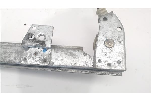 Recambio de mecanismo elevalunas delantero izquierdo para peugeot 307 (s1) referencia OEM IAM 9221K1  
