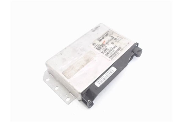Recambio de centralita para audi a4 avant (8e) 2.5 tdi (120kw) referencia OEM IAM (8E0927156L) (0260002810) 