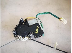 Recambio de mecanismo elevalunas delantero derecho para mitsubishi space wagon (n80/n90) 2.4 referencia OEM IAM MR415428  