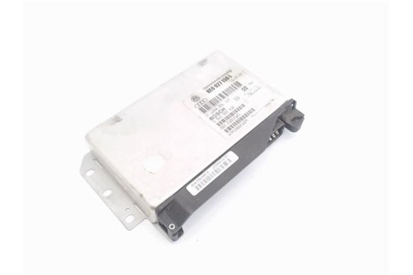 Recambio de centralita para audi a4 avant (8e) 2.5 tdi referencia OEM IAM (8E0927156L) (0260002810) 