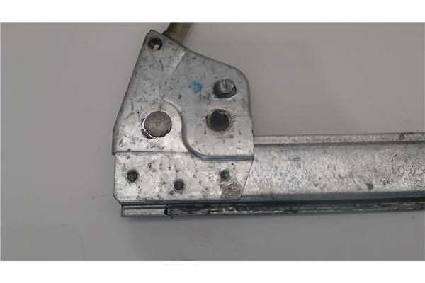Recambio de mecanismo elevalunas delantero izquierdo para peugeot 307 (s1) referencia OEM IAM 9221K1  
