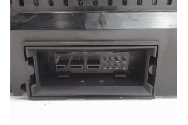 Recambio de cuadro completo para seat altea (5p1) 1.9 tdi referencia OEM IAM a2c53029630  