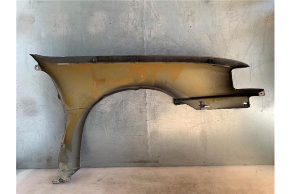 Recambio de aleta delantero izquierda para opel vectra a 2000/gt 16v cat referencia OEM IAM   