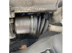 Recambio de palier delantero izquierdo para fiat punto / grande punto (199) 1.4 referencia OEM IAM 55700562  