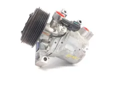 Recambio de compresor aire acond. para nissan micra iv (k13k/kk) 1.2 referencia OEM IAM 926003VA1D 8613070 926001HC5A , NISSAN |