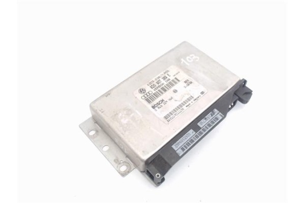 Recambio de centralita para audi a6 avant (4b5) referencia OEM IAM (8D0907389E) (0265109462) 