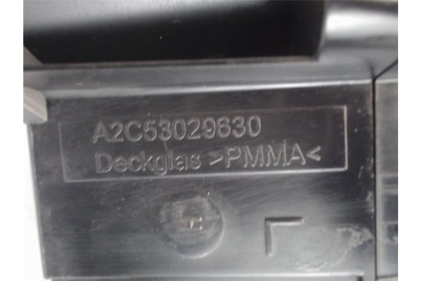 Recambio de cuadro completo para seat altea (5p1) 1.9 tdi referencia OEM IAM a2c53029630  