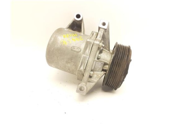 Recambio de compresor aire acond. para nissan micra iv (k13k/kk) 1.2 referencia OEM IAM 926003VA1D 8613070 926001HC5A , NISSAN |