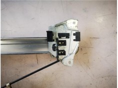 Recambio de mecanismo elevalunas delantero derecho para mitsubishi space wagon (n80/n90) 2.4 referencia OEM IAM MR415428  