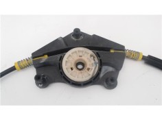 Recambio de mecanismo elevalunas delantero izquierdo para peugeot 307 (s1) referencia OEM IAM 9221K1  