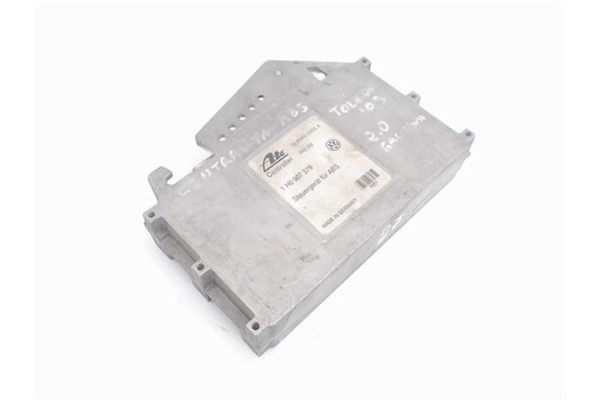 Recambio de centralita para seat toledo (1l) 1.6 se referencia OEM IAM (1H0907379) (10.0941-0303.4) 