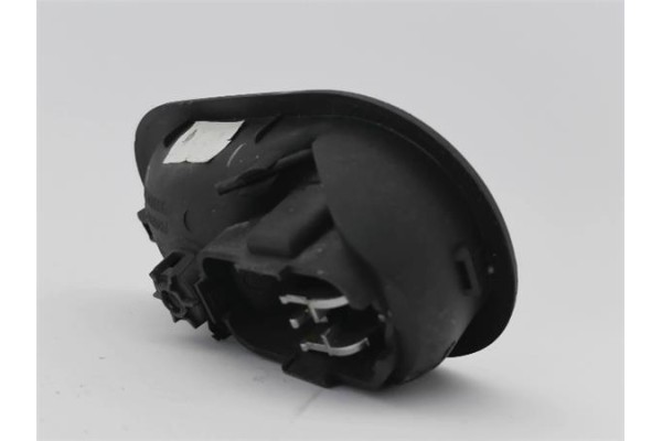 Recambio de manilla int. puerta trasero izquierda para renault scenic ii (jm) 1.9 dci (jm12, jm0g) referencia OEM IAM 8200843631