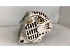 Recambio de alternador para toyota corolla (e11) 1.8 1.9 d linea terra (3-ptas.) referencia OEM IAM 26006949 8EL011711461 