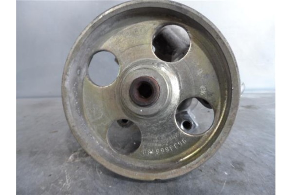 Recambio de bomba servodireccion para peugeot 206 berlina (1998) 1.9 x-line refri [1,9 ltr. - 51 kw diesel] referencia OEM IAM 9