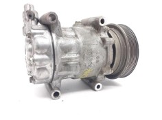 Recambio de compresor aire acond. para renault kangoo ii (f/kw0) 1.5 dci (kw0b) referencia OEM IAM 8200953359A SD6V12 1918 