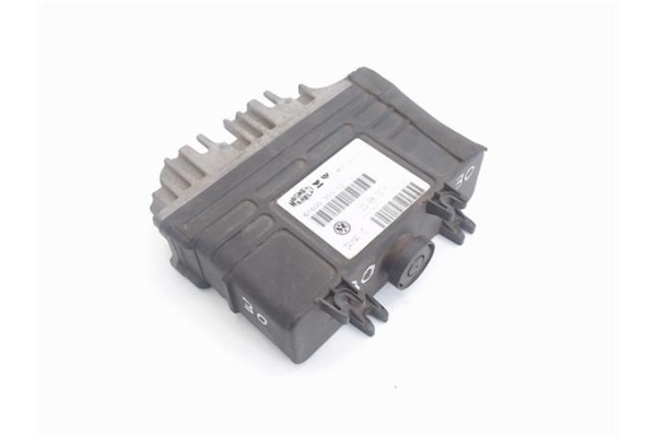Recambio de centralita para volkswagen polo iii (6n1) 1.6 básico referencia OEM IAM (IAW1AV.V0)(61600.355.02) (032906030P) 