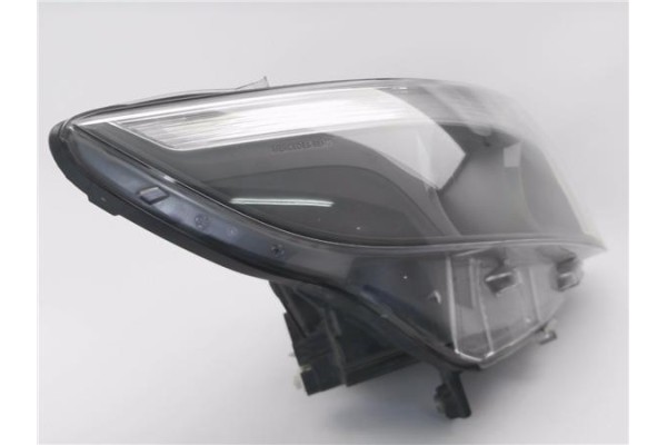 Recambio de faro delantero dcho para mercedes-benz vito furgón (447) 2.1 114/116 cdi, 119 cdi/bt 4x4 extralang (447.605) referen